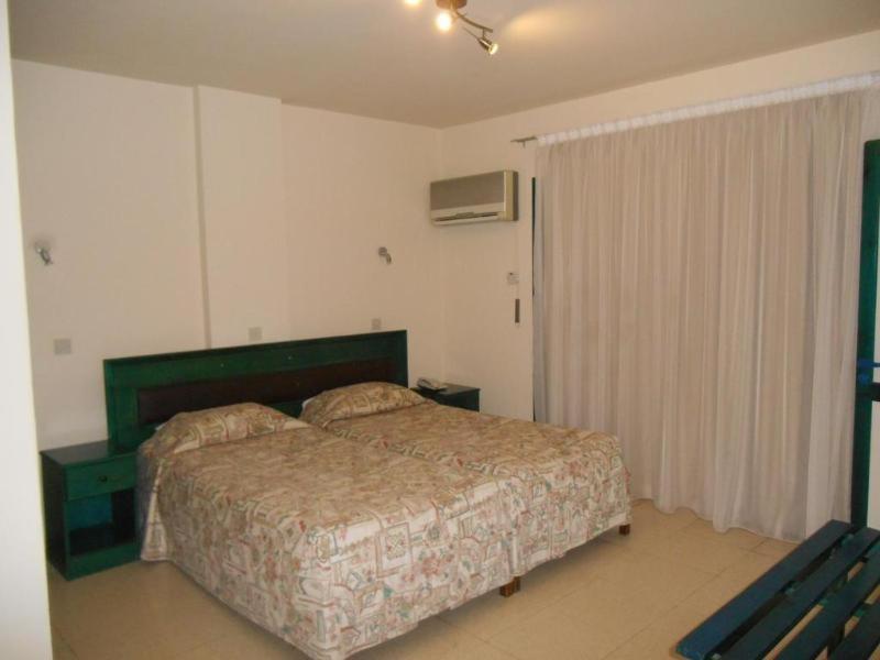 Pandream Hotel Apartments Paphos Room photo